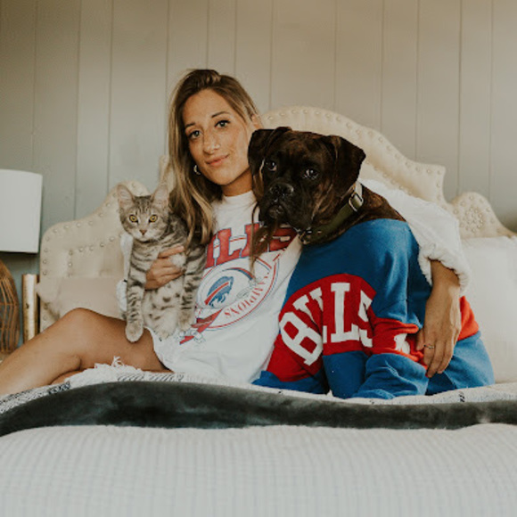 Meet your Posher, Jule - Picture 1 of 1